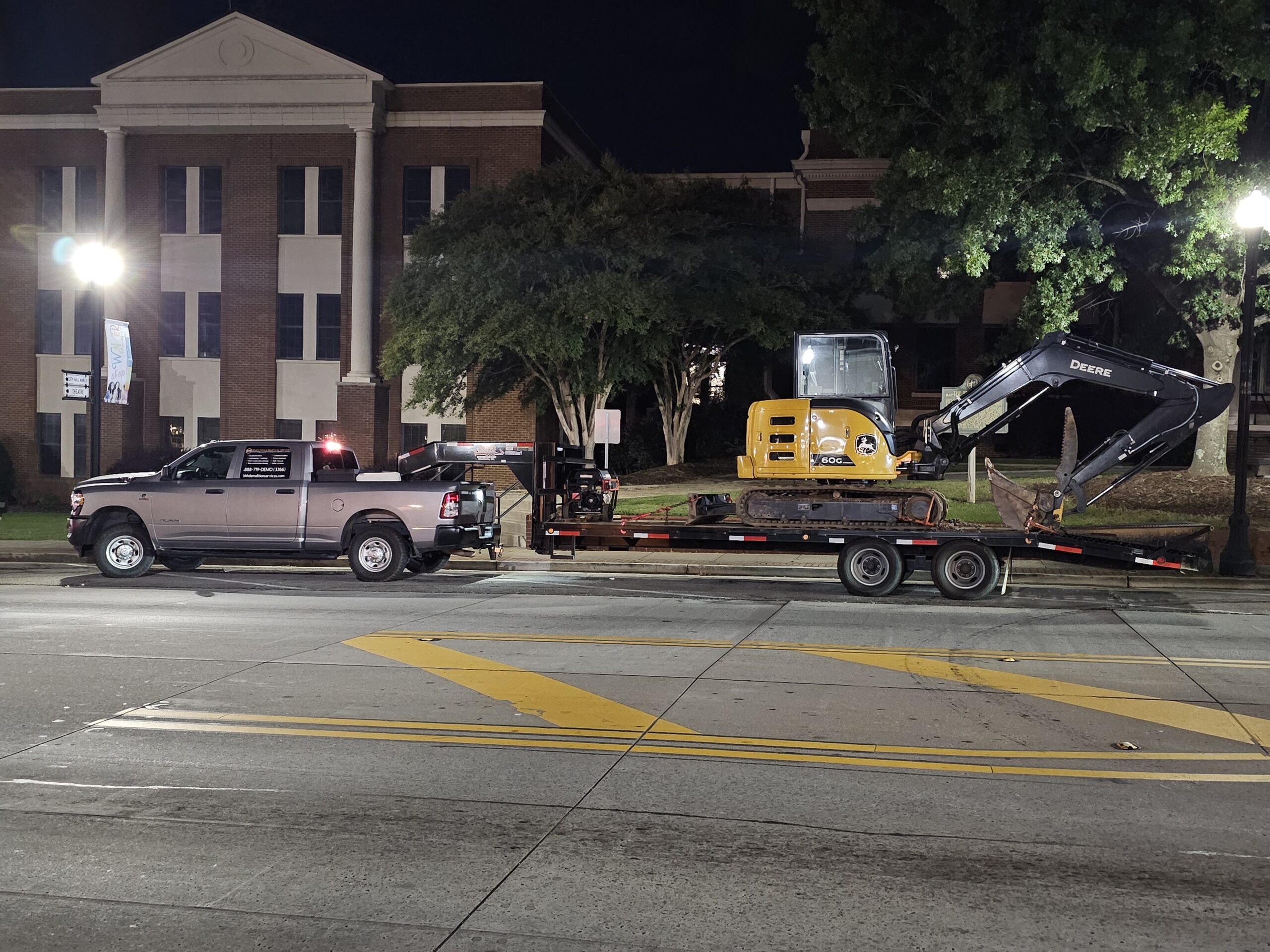 BHH Land Management|Why Choose Us?