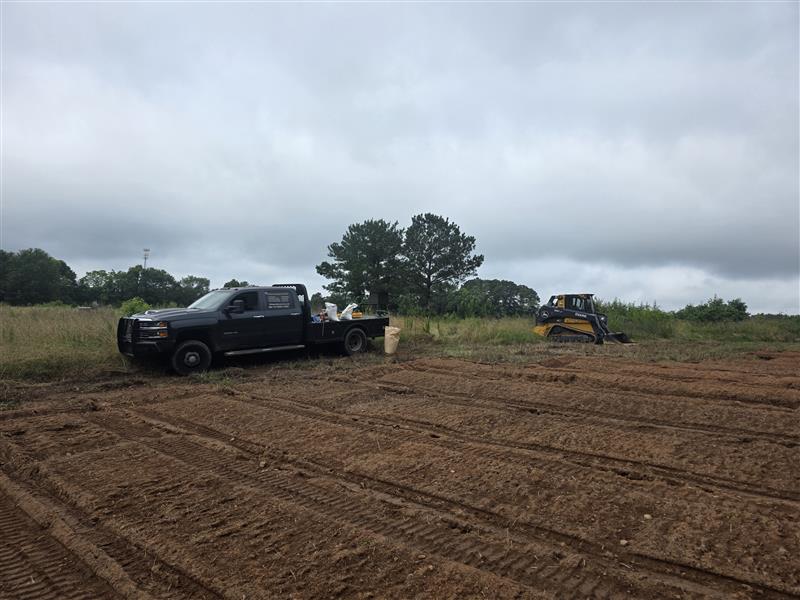 BHH Land Management|Food Plots