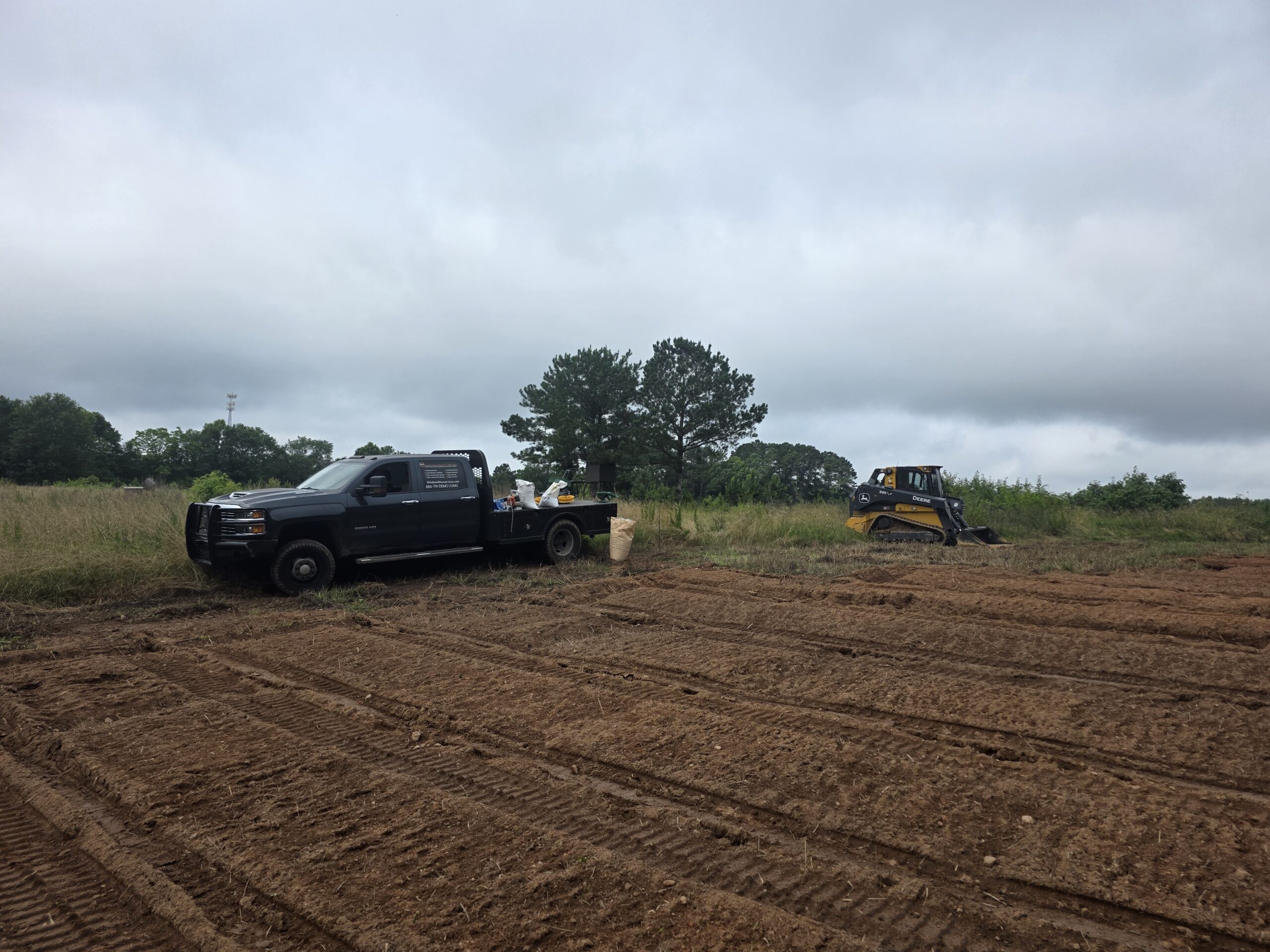 BHH Land Management|Why Choose Us?