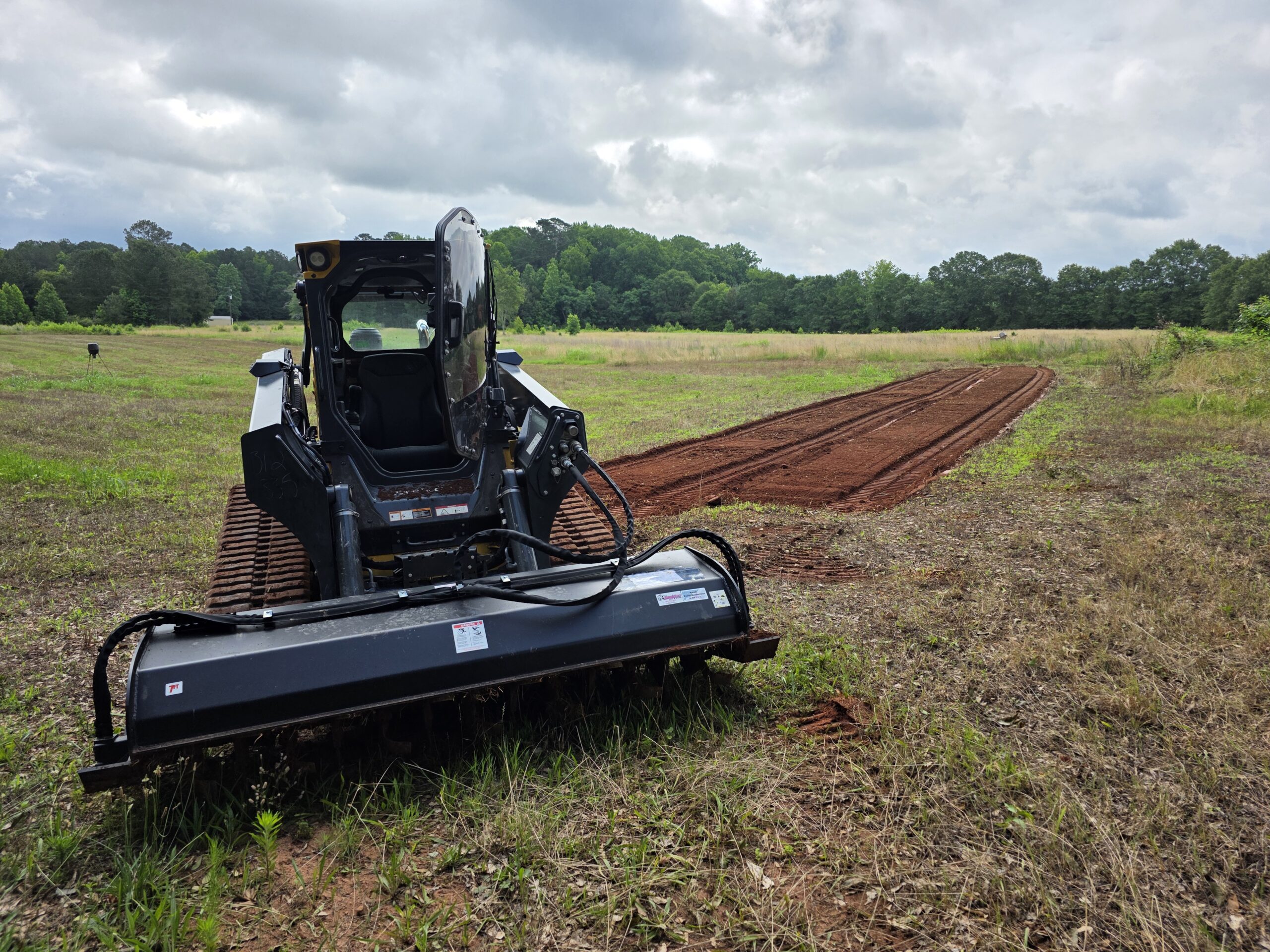 BHH Land Management|Augusta