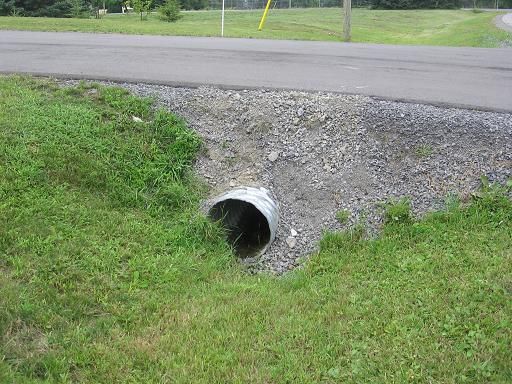 BHH Land Management|Driveway Culverts