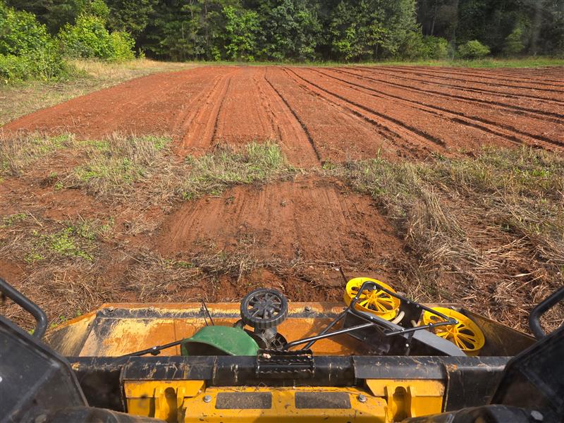 BHH Land Management|Augusta, GA