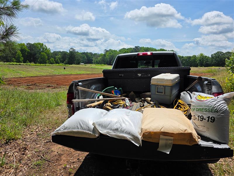 BHH Land Management|Augusta, GA