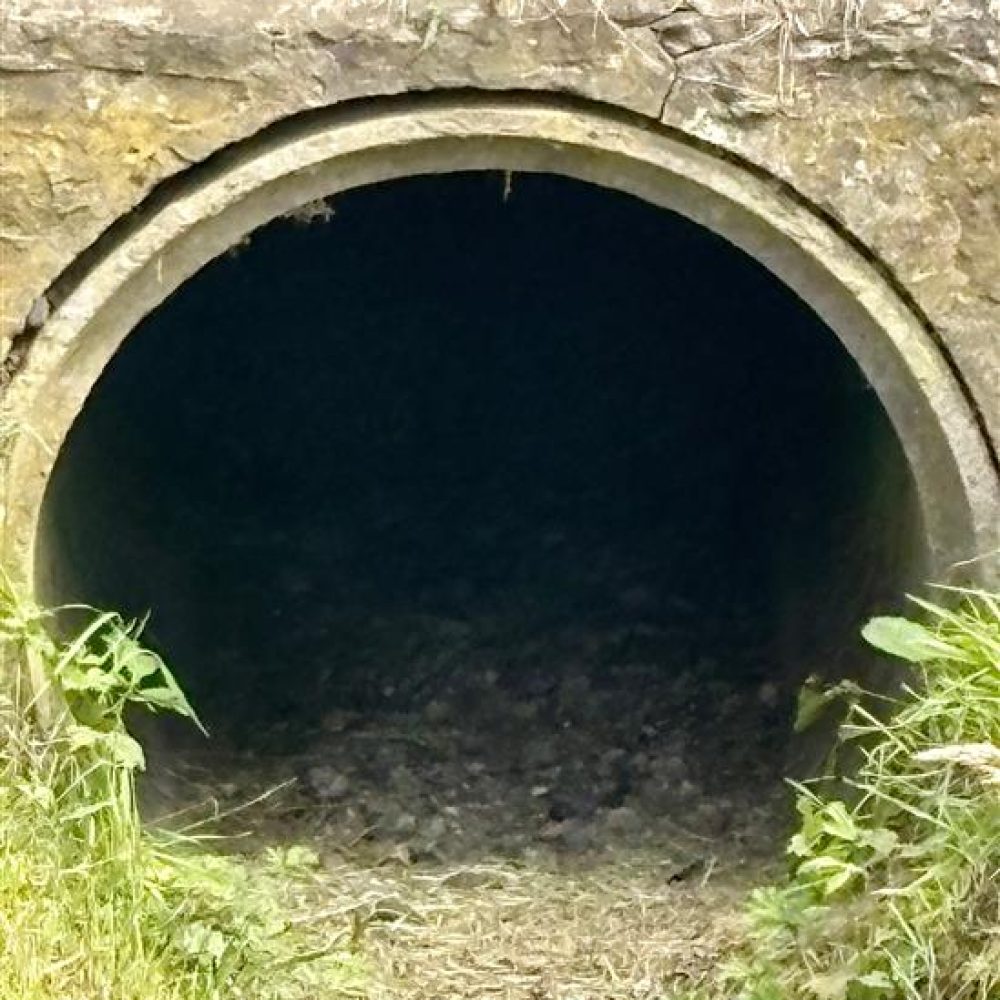 Driveway Culvert Stock